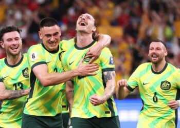 How to get 2026 FIFA World Cup and Socceroos tickets.