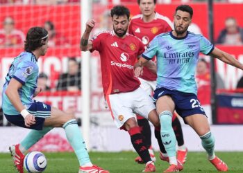 10 unmissable Premier League fixtures in 2025/26."