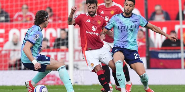 10 unmissable Premier League fixtures in 2025/26."