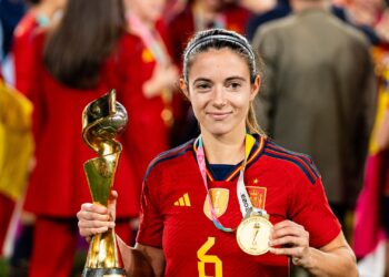 5 star players to watch at UEFA Women's EURO 2025