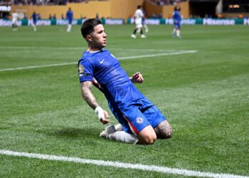 Chelsea win despite empty seats at Club World Cup.