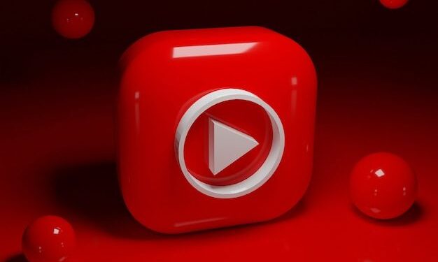 YouTube’s mobile video editor set to launch on iOS