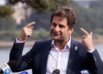 Joe Montemurro confident of Matildas' success ahead