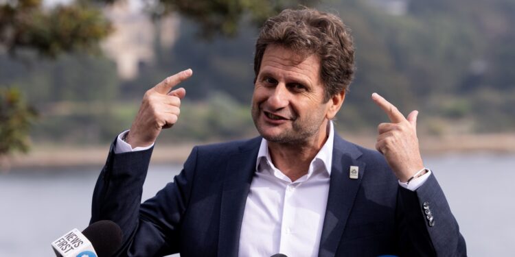 Joe Montemurro confident of Matildas' success ahead