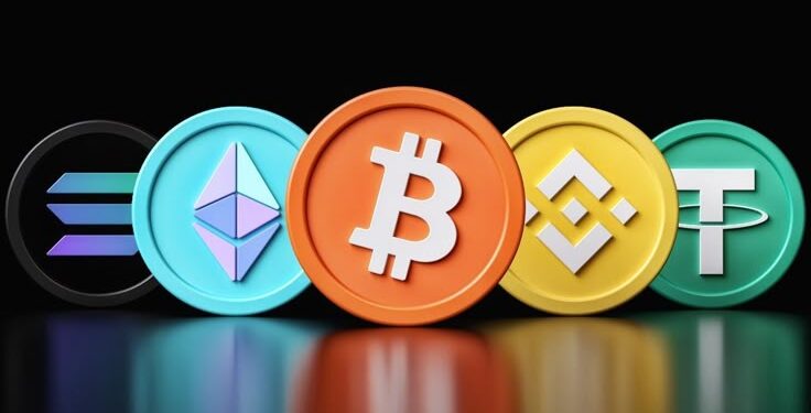 Is the Cryptocurrency market experiencing another Bubble?