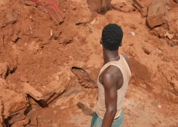 More than 700 believed dead in devastating Nigeria floods