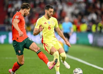 Costa's penalty saves crown Portugal Nations League champions