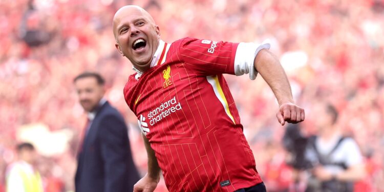 Liverpool and Arsenal on verge of major transfer deals