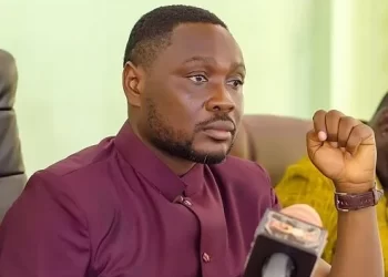 Cape Coast Building Collapse Tragedy Strengthens Resolve for Building Safety