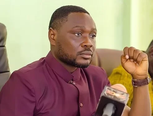 Cape Coast Building Collapse Tragedy Strengthens Resolve for Building Safety