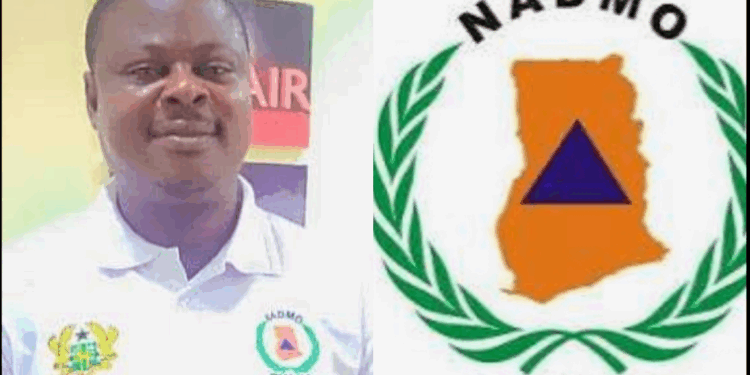 Over 4,600 Affected as Torrential Rains and Floods Ravage Central Region