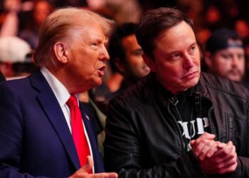 Elon Musk expresses regret over recent posts about Donald Trump