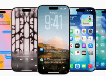 Apple enhances liquid glass interface with iOS 26 Beta 2 release