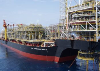 Ghana’s gas production is expected to see a significant boost in the coming years following a new agreement between the government and key oil and gas partners, including Jubilee, TEN (Tweneboa, Enyenra, Ntomme), and Sankofa partners.
