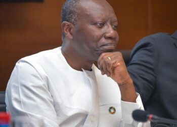 Wife of former Finance Minister Ken Ofori-Atta, Professor Angela Ofori-Atta, has stated that her husband will face the Office of the Special Prosecutor (OSP) at the appropriate time, assuring Ghanaians that he is not avoiding accountability.