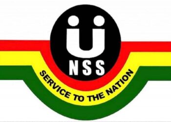 The National Service Authority (NSA) has officially released PIN codes for 132,393 eligible final-year students across the country to begin the registration process for the 2025/2026 national service year.