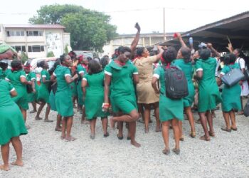 The Ghana Registered Nurses and Midwives Association (GRNMA) has suspended its nationwide strike, which began on June 2, 2025, following what it describes as fruitful engagements with the Parliamentary Select Committee on Health.