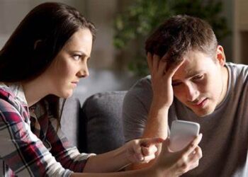 7 Signs your partner may be cheating