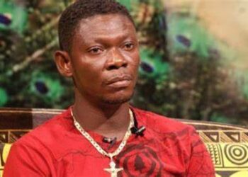 Agya Koo reflects on journey from homelessness to stardom