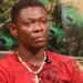 Agya Koo reflects on journey from homelessness to stardom