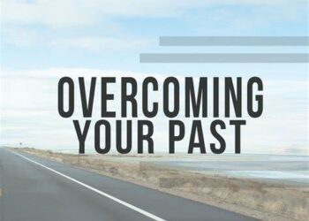 7 Effective strategies to heal from your past and move forward