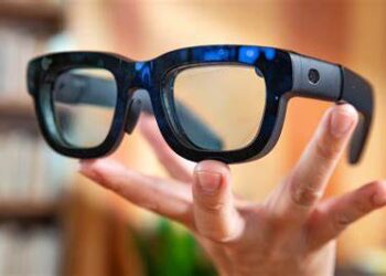 Meta reportedly developing AI smart glasses in collaboration with Prada