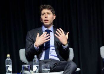 OpenAI board drama to be adapted into film titled “Artificial”