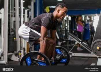 5 Ways sports and physical activity help men combat stress and anxiety