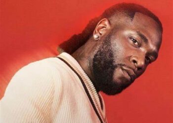 Burna Boy announces New Album “No Sign of Weakness Out” July 11, followed by North American Tour