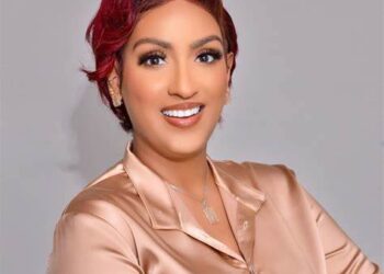 Juliet Ibrahim appointed first President of Women in film & Television Ghana