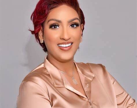 Juliet Ibrahim appointed first President of Women in film & Television Ghana