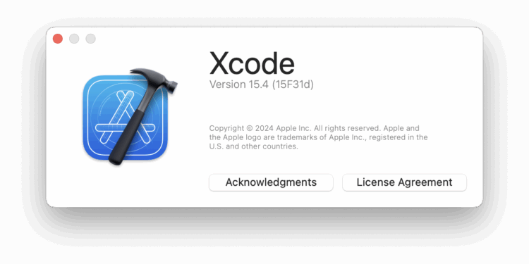 Apple Integrates ChatGPT and AI Models into Xcode 26