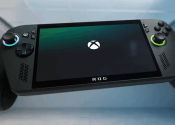 Microsoft unveils long-awaited handheld console after years of speculation