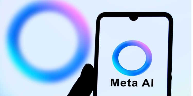 Meta in talks to acquire Voice Cloning Startup play AI