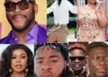 Top 5 Ghana entertainment stories you might have missed
