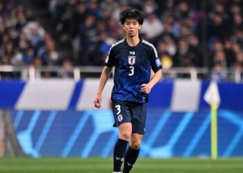 Tottenham to break record for young J.League star