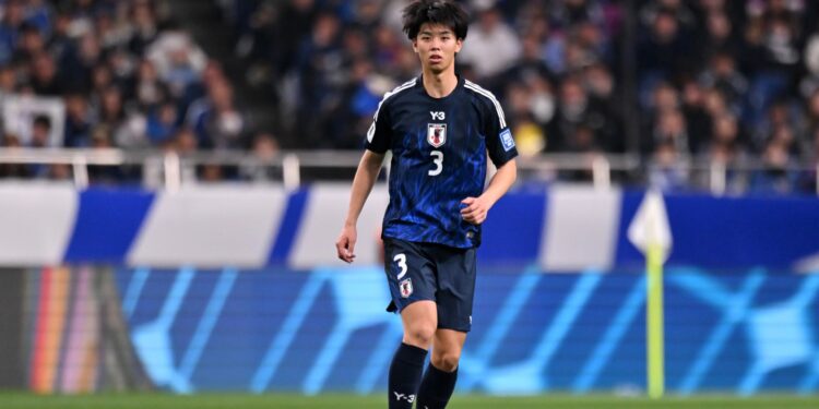 Tottenham to break record for young J.League star