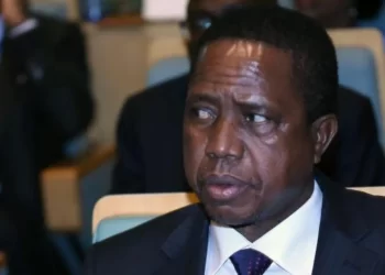 Zambian ex-president’s family settle funeral row with government