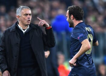 Mata opens up about Mourinho ups and downs, Australian adventure