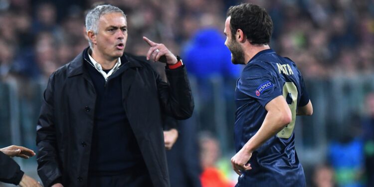 Mata opens up about Mourinho ups and downs, Australian adventure