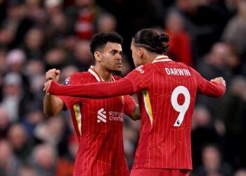 Wirtz's Liverpool role and impact on key players.