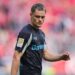 Wirtz responds to reported Liverpool transfer interest