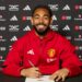 Man Utd confirm their first major signing of the season