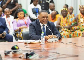 Supreme Court Nominee Proposes AI and Virtual Courts to Tackle Justice Delays