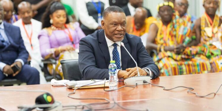 Supreme Court Nominee Proposes AI and Virtual Courts to Tackle Justice Delays