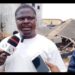 C/R: NADMO Cautions Residents After Building Collapse Claims two lives
