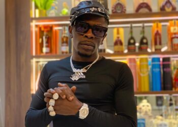 Top 5 entertainment stories in Ghana you might have missed