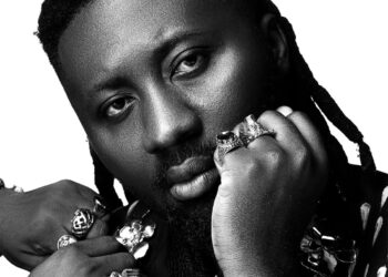 Amerado admits he doesn’t always enjoy being an artist