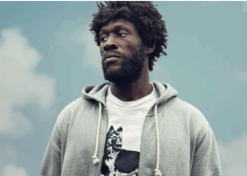 Stormzy launches Film Company and stars in debut short film