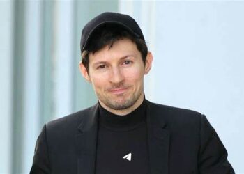 Telegram Founder Pavel Durov to Share $13.9 Billion Fortune with Over 100 Children